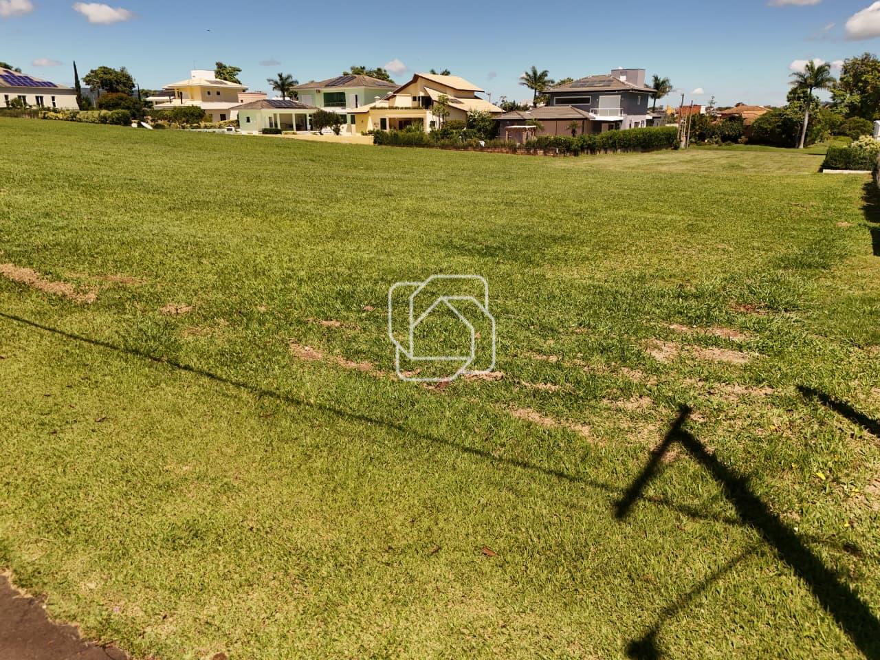 Terreno à venda em Cabreúva - SP - Portal do Japy Golf Clube: 