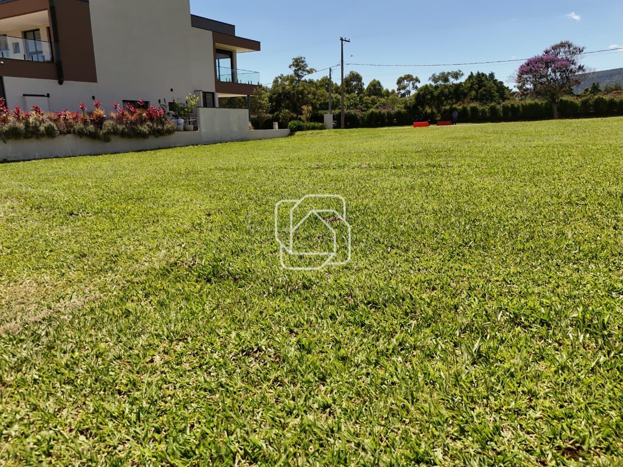 Terreno à venda em Cabreúva - SP - Portal do Japy Golf Clube: 