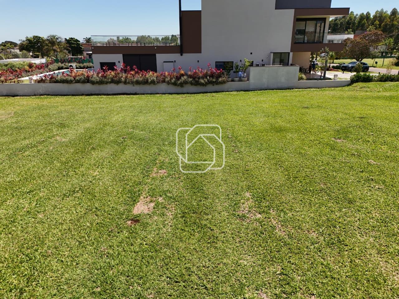 Terreno à venda em Cabreúva - SP - Portal do Japy Golf Clube: 