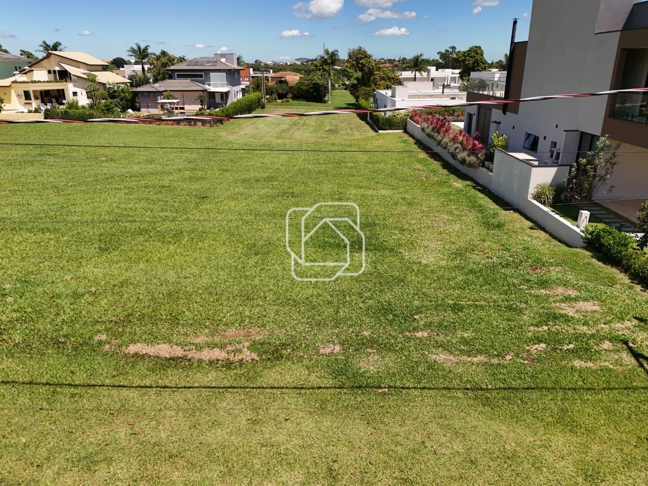 Terreno à venda em Cabreúva - SP - Portal do Japy Golf Clube: 