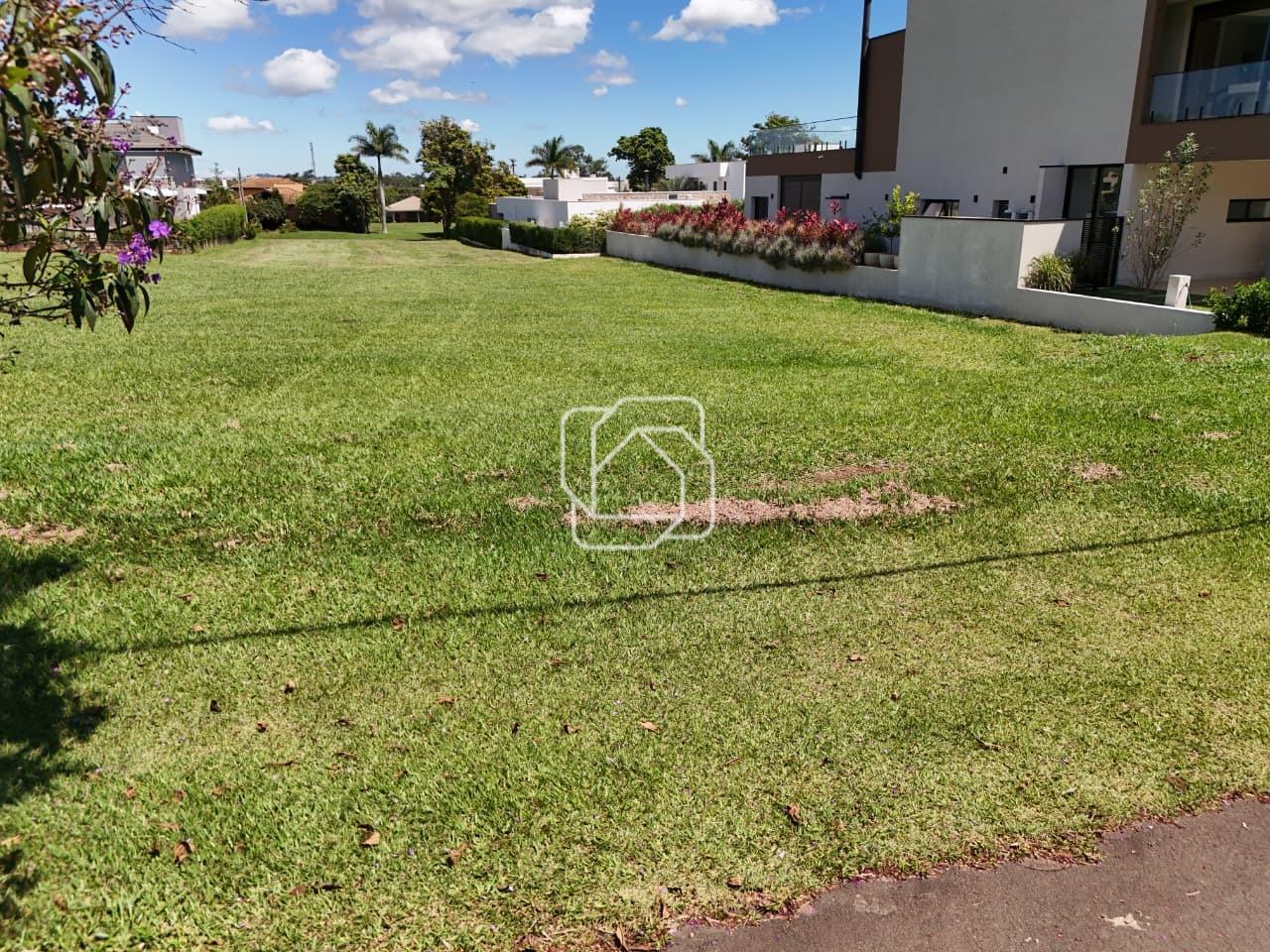 Terreno à venda em Cabreúva - SP - Portal do Japy Golf Clube: 