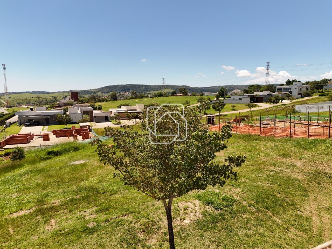 Terreno à venda em Itu - SP - Residencial Parque Campos de Santo Antônio II: 