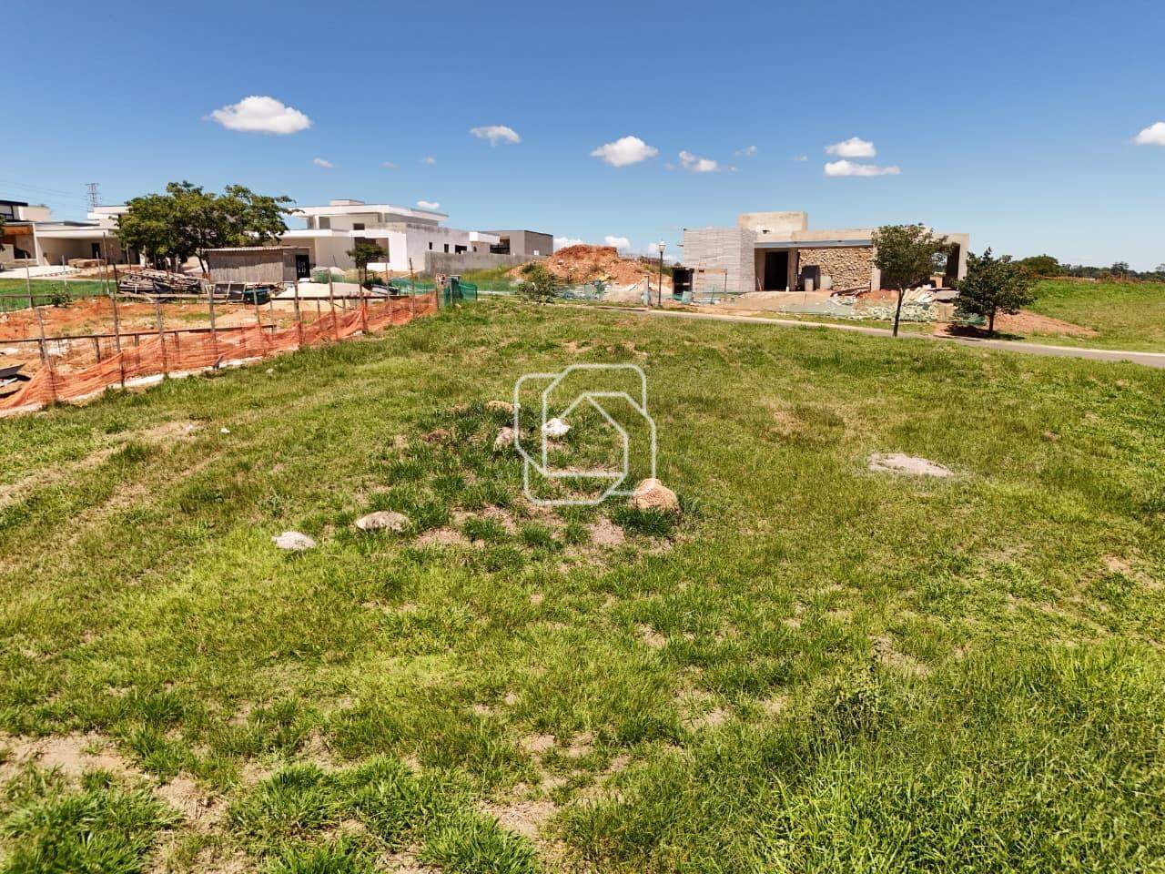 Terreno à venda em Itu - SP - Residencial Parque Campos de Santo Antônio II: 