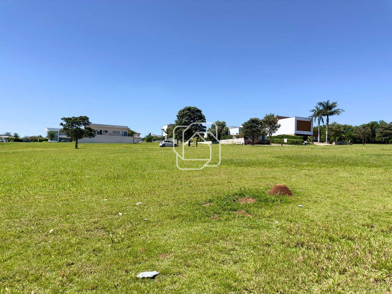 Terreno à venda em Porto Feliz - SP - Fazenda Alvorada: 