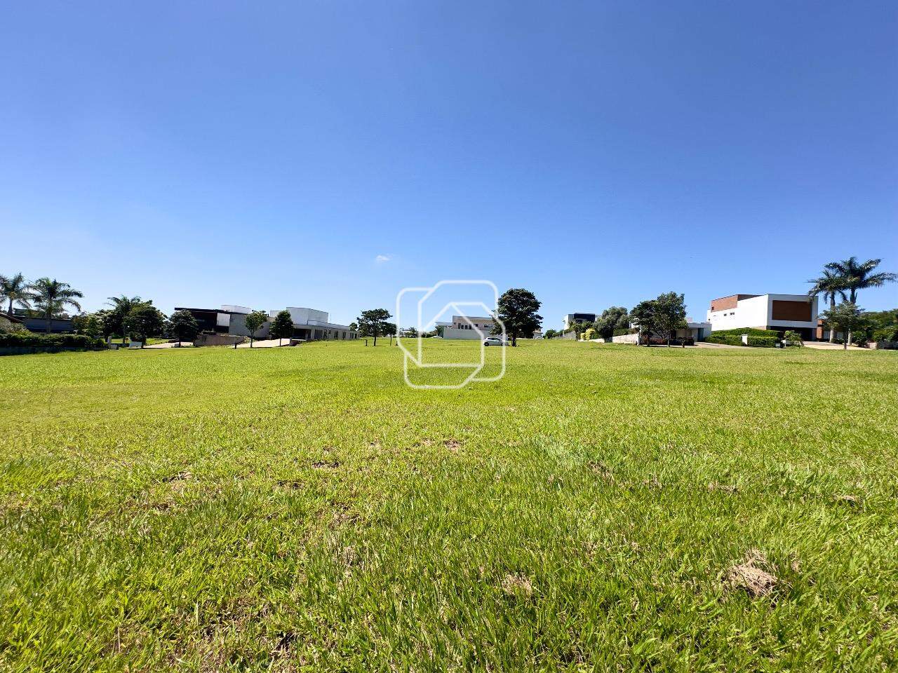 Terreno à venda em Porto Feliz - SP - Fazenda Alvorada: 