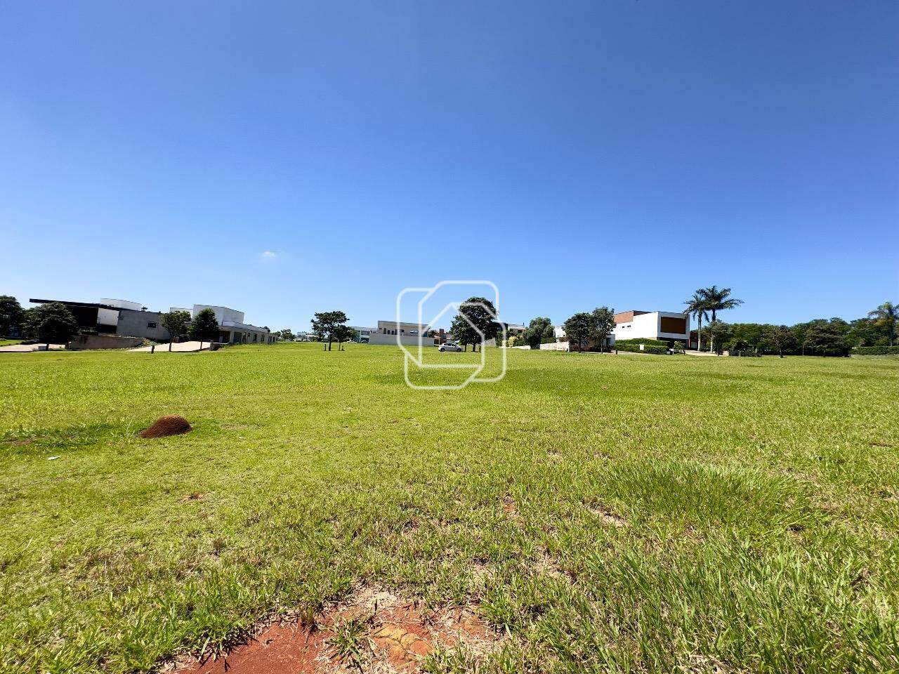 Terreno à venda em Porto Feliz - SP - Fazenda Alvorada: 