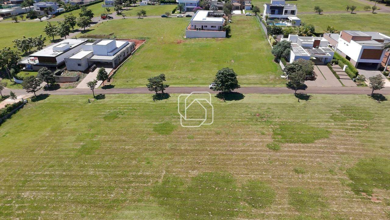 Terreno à venda em Porto Feliz - SP - Fazenda Alvorada: 