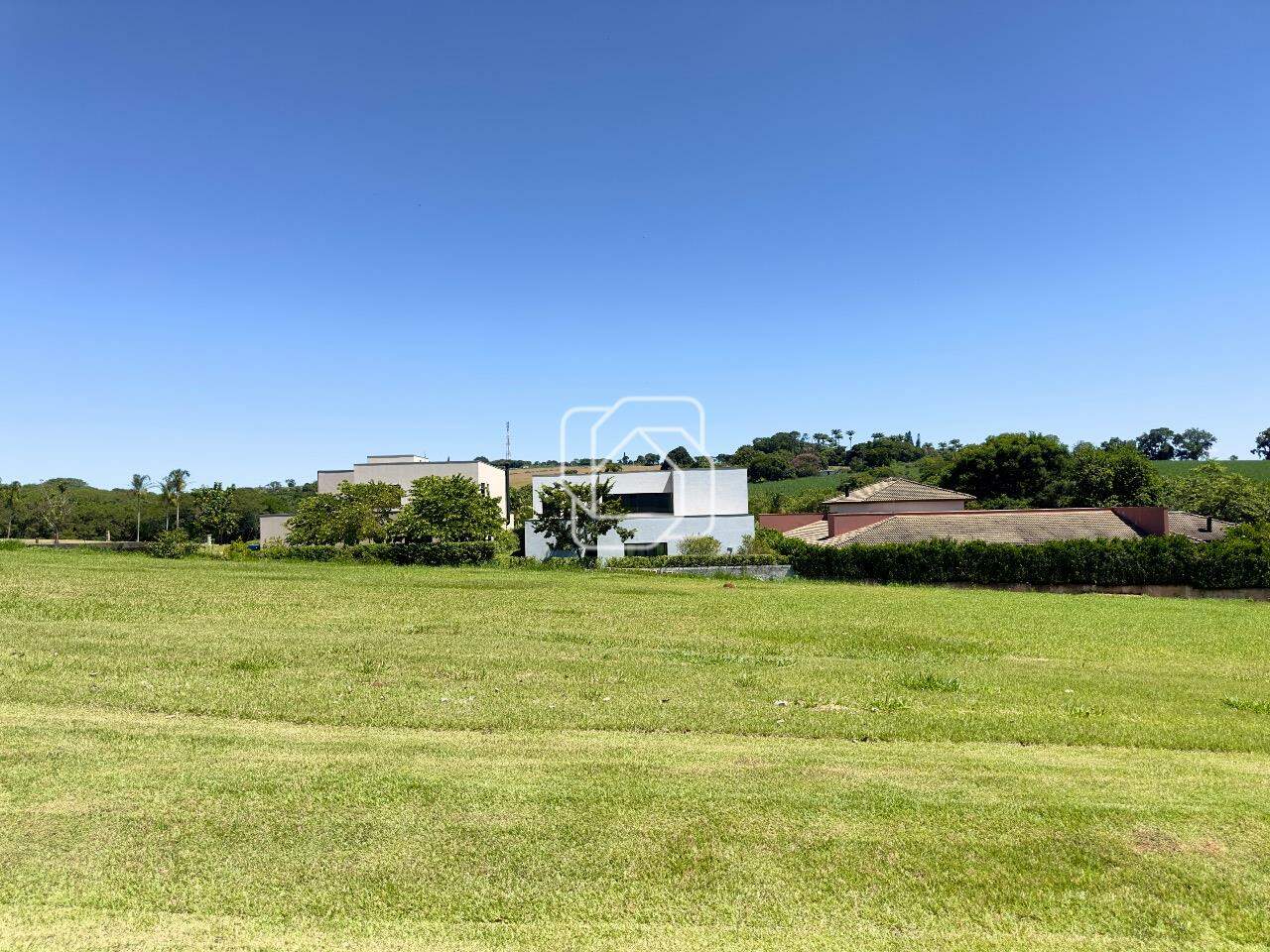 Terreno à venda em Porto Feliz - SP - Fazenda Alvorada: 