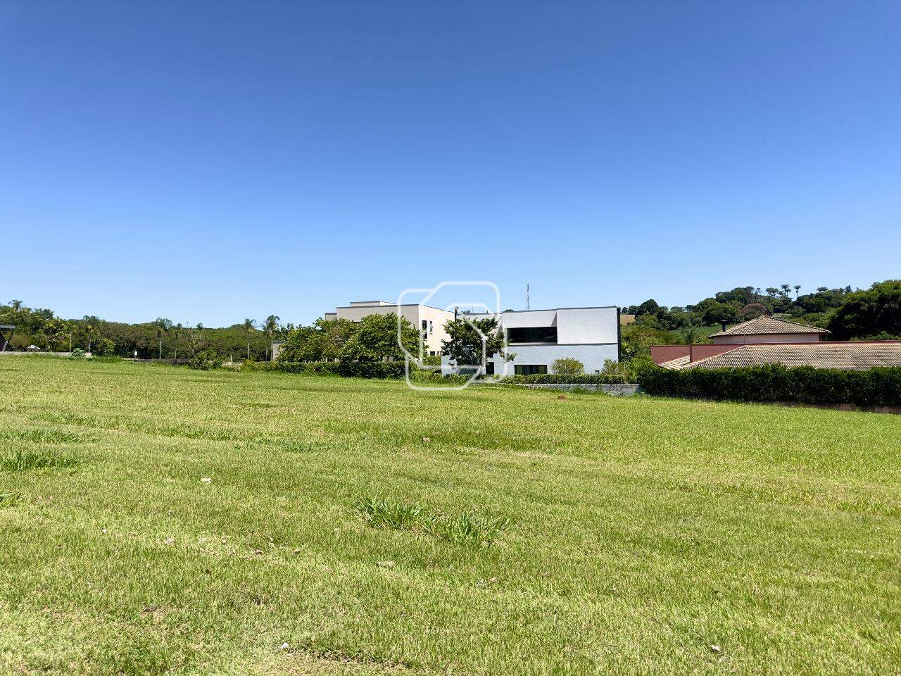 Terreno à venda em Porto Feliz - SP - Fazenda Alvorada: 