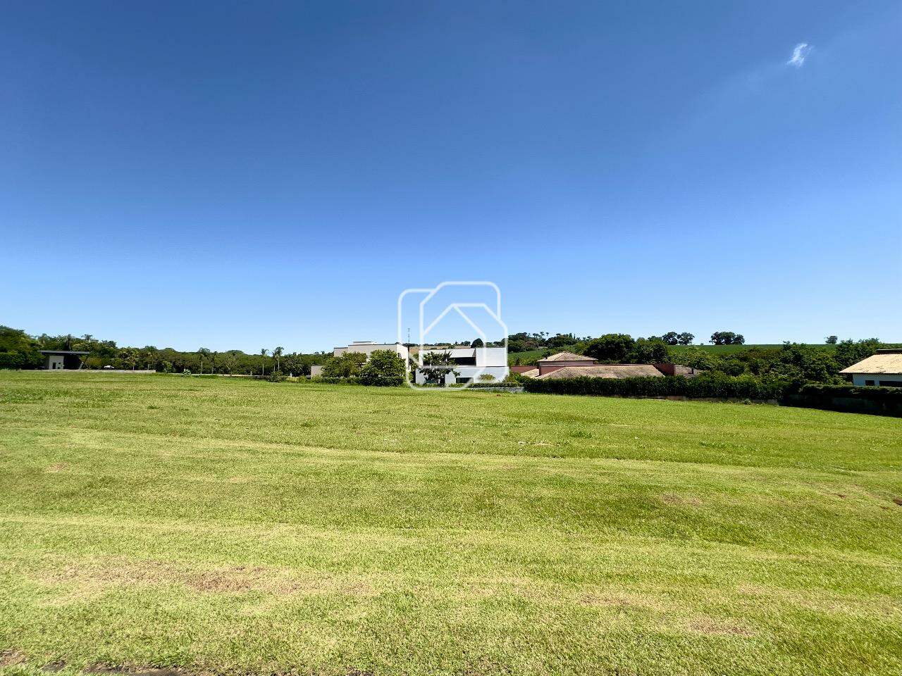 Terreno à venda em Porto Feliz - SP - Fazenda Alvorada: 
