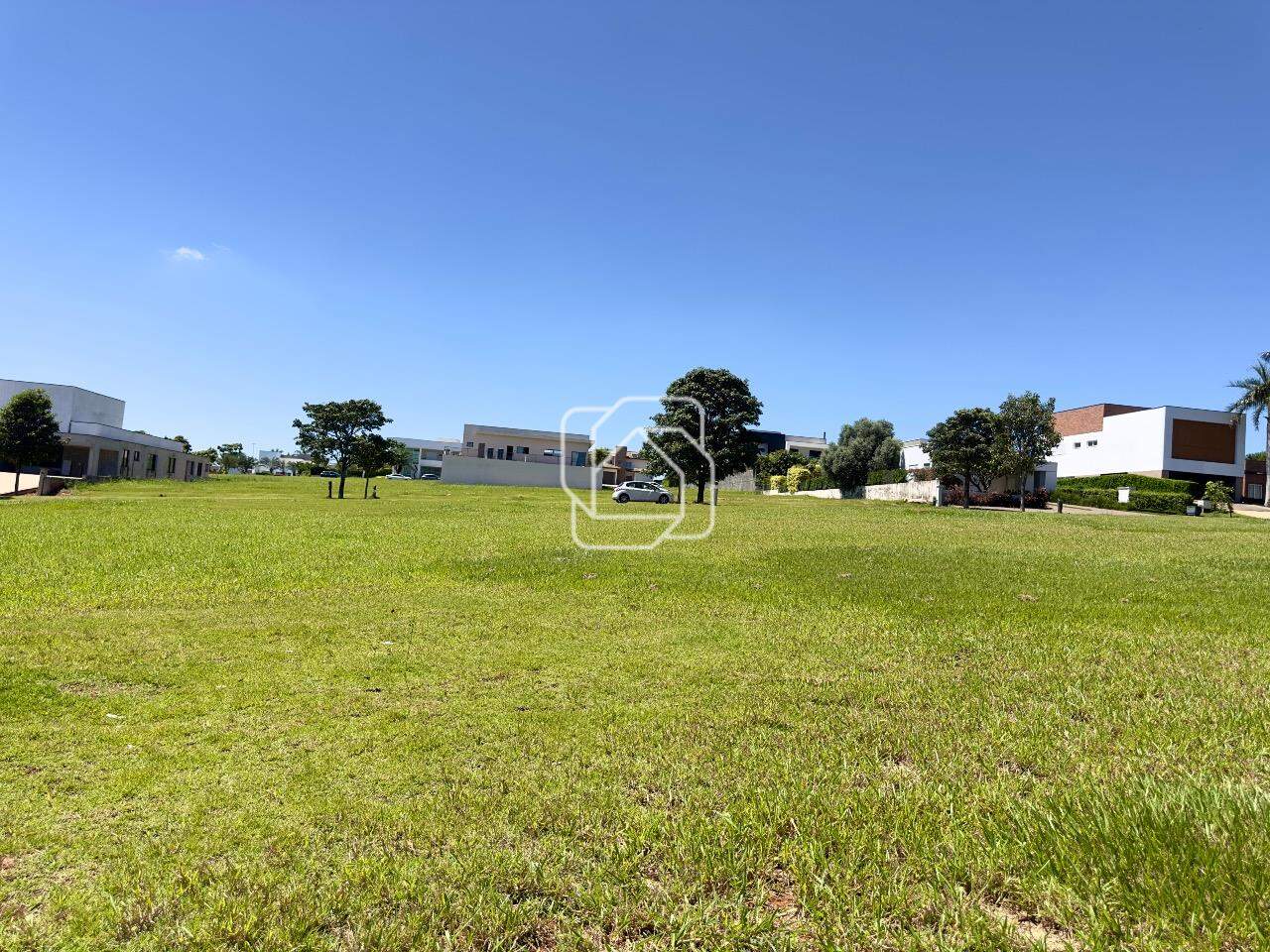 Terreno à venda em Porto Feliz - SP - Fazenda Alvorada: 