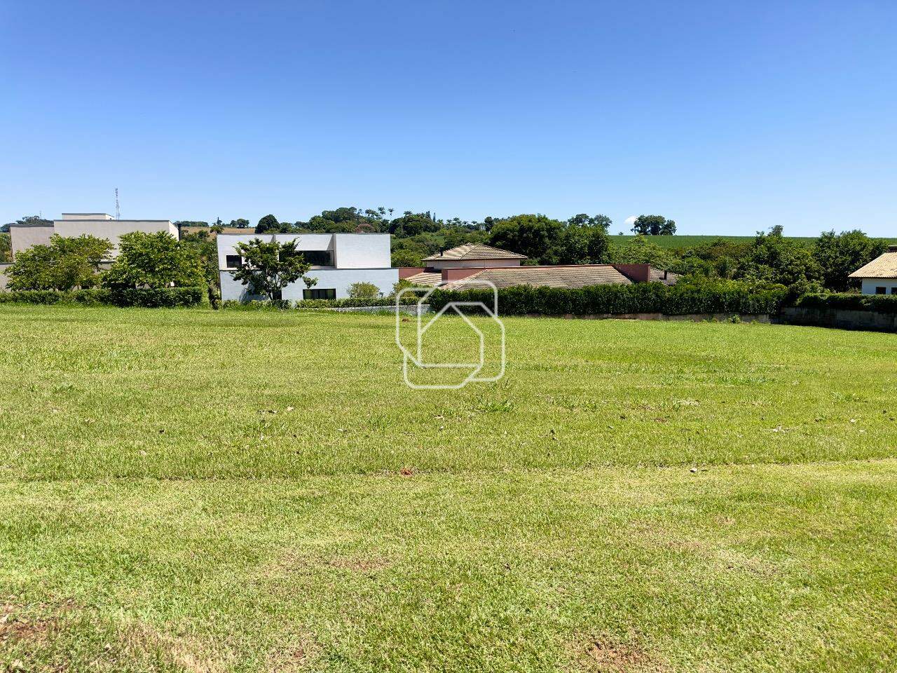 Terreno à venda em Porto Feliz - SP - Fazenda Alvorada: 