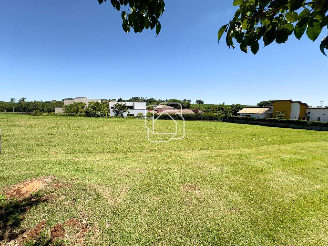 Terreno à venda em Porto Feliz - SP - Fazenda Alvorada: 