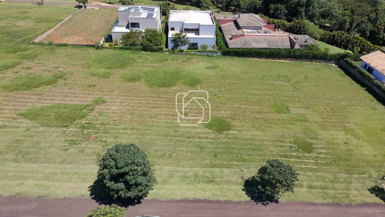 Terreno à venda em Porto Feliz - SP - Fazenda Alvorada: 