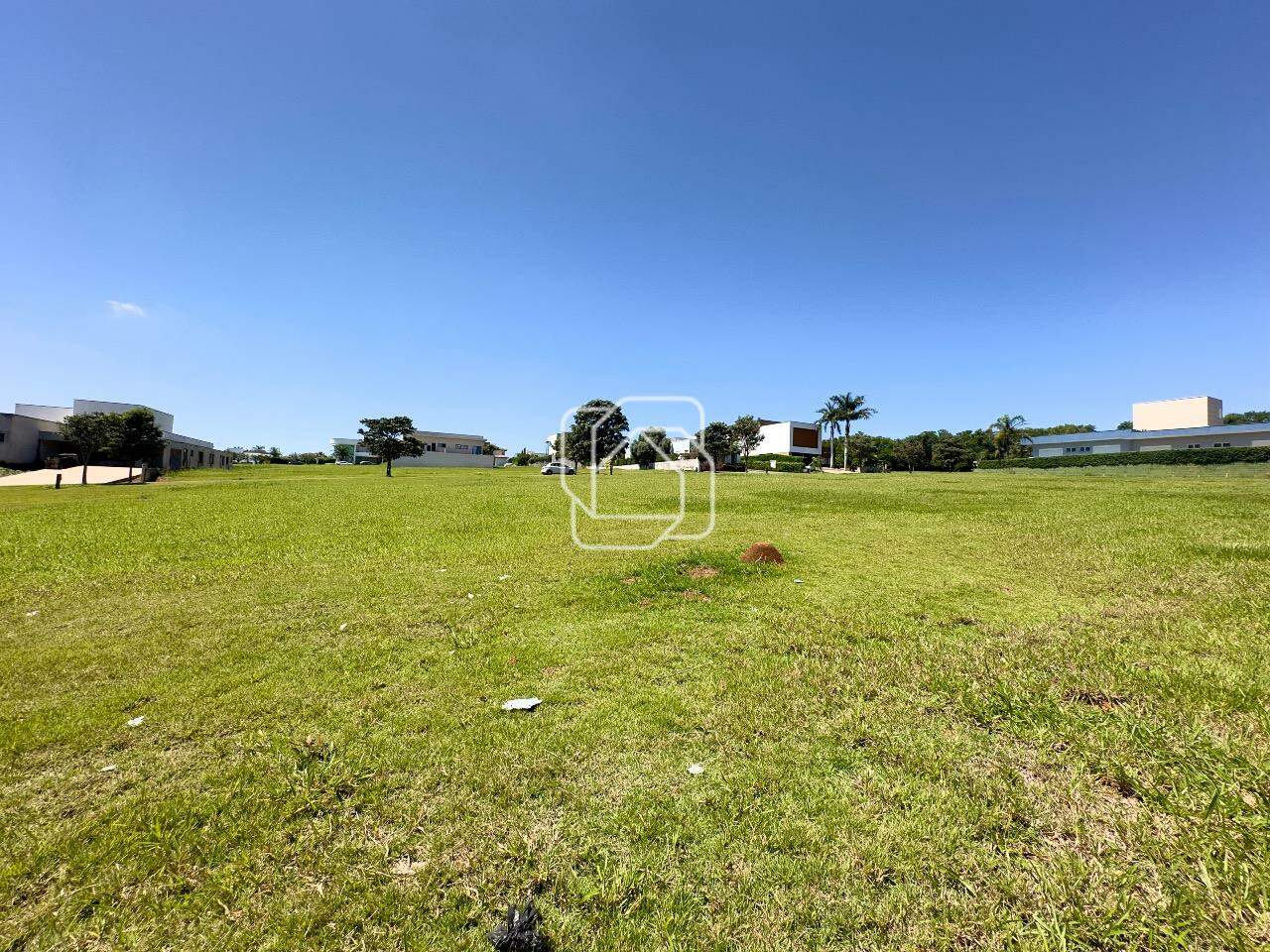 Terreno à venda em Porto Feliz - SP - Fazenda Alvorada: 