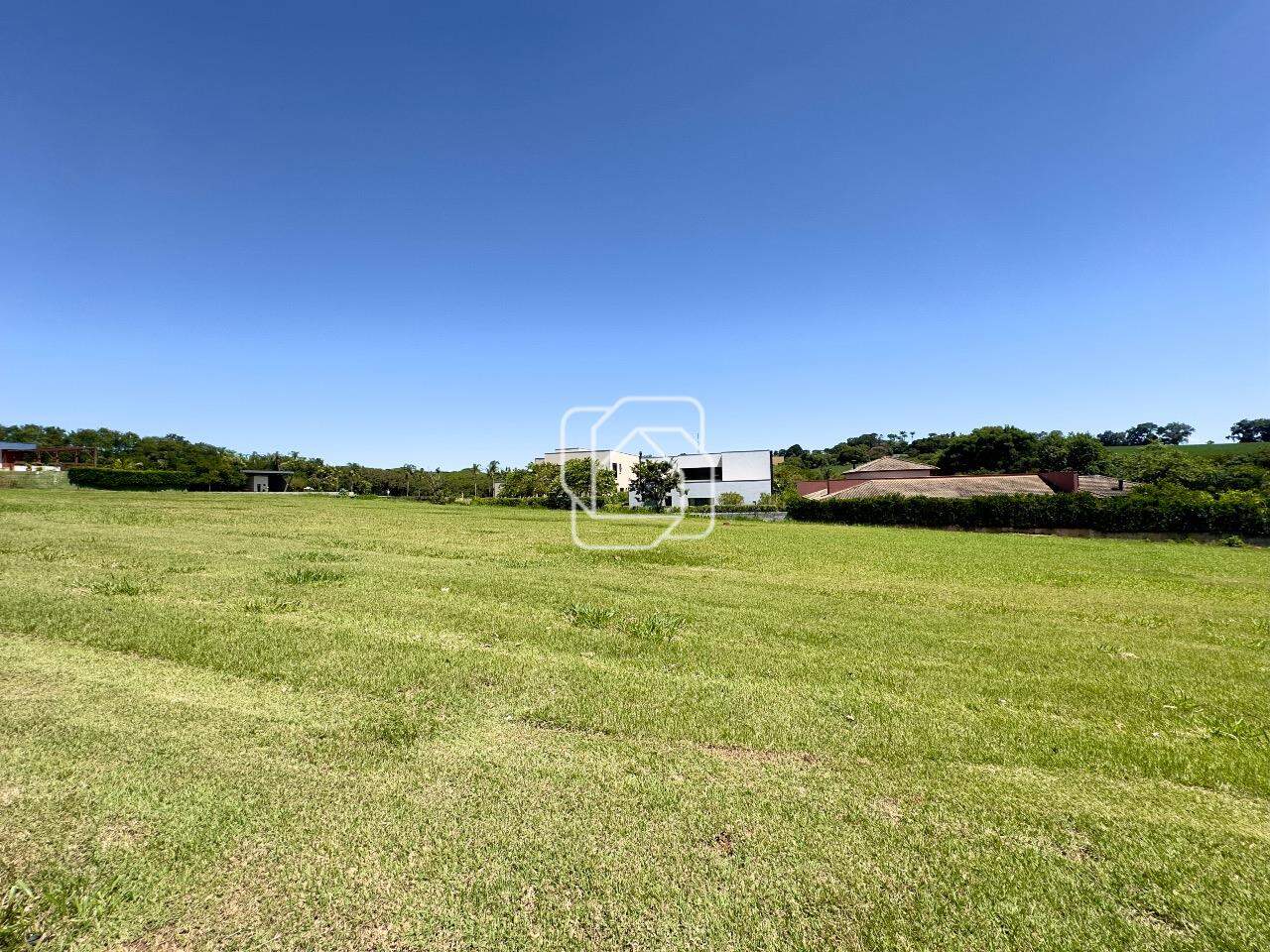 Terreno à venda em Porto Feliz - SP - Fazenda Alvorada: 