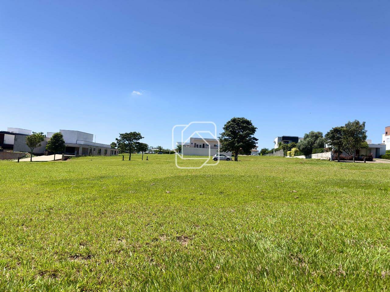 Terreno à venda em Porto Feliz - SP - Fazenda Alvorada: 