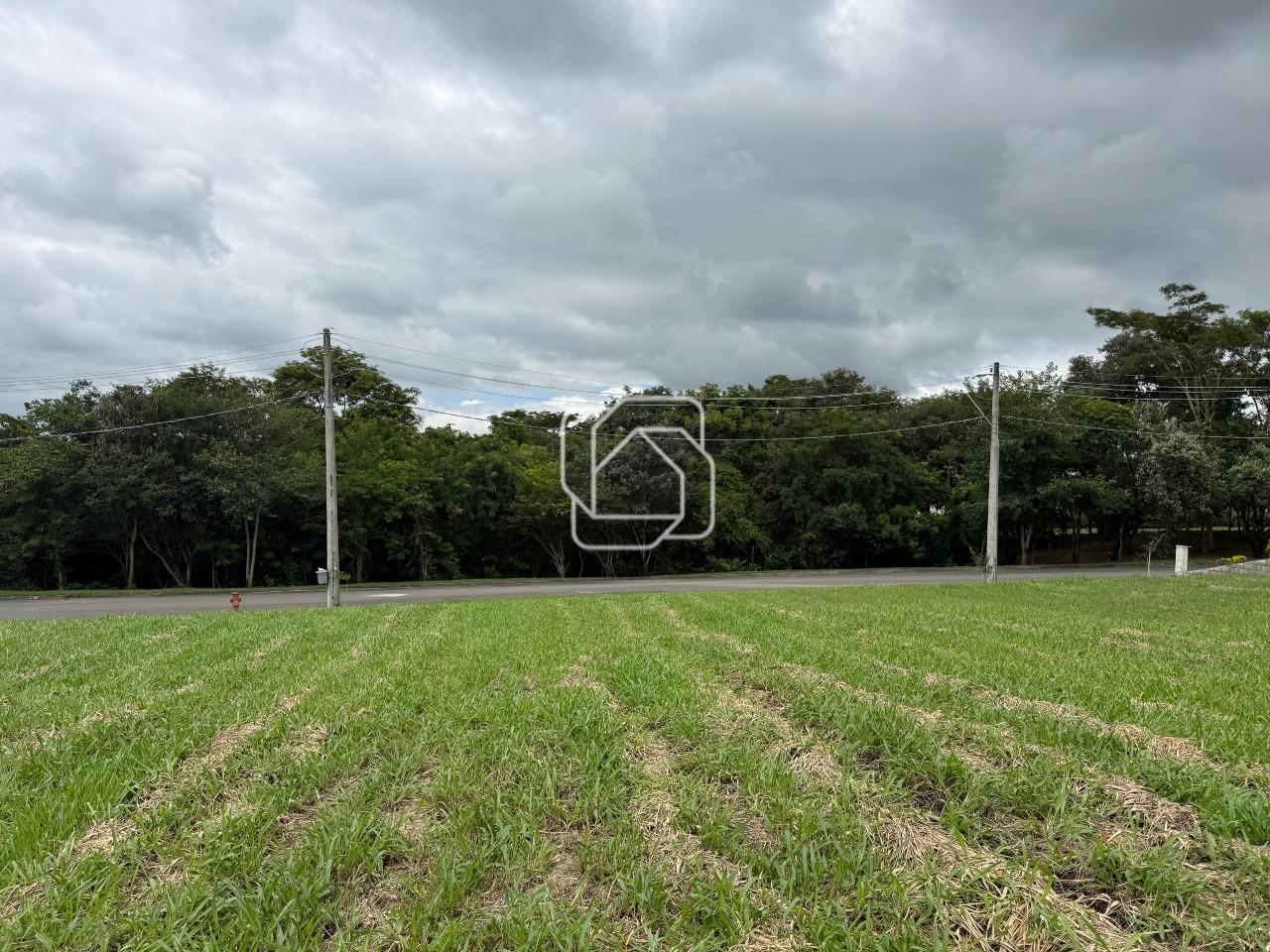 Terreno à venda em Itu - SP - Condomínio Fechado Bothanica Itu: 