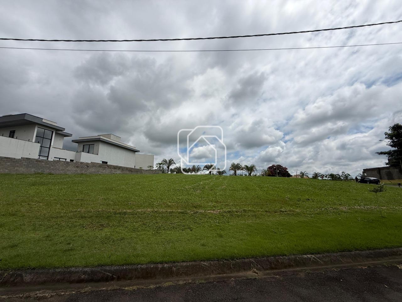 Terreno à venda em Itu - SP - Condomínio Fechado Bothanica Itu: 