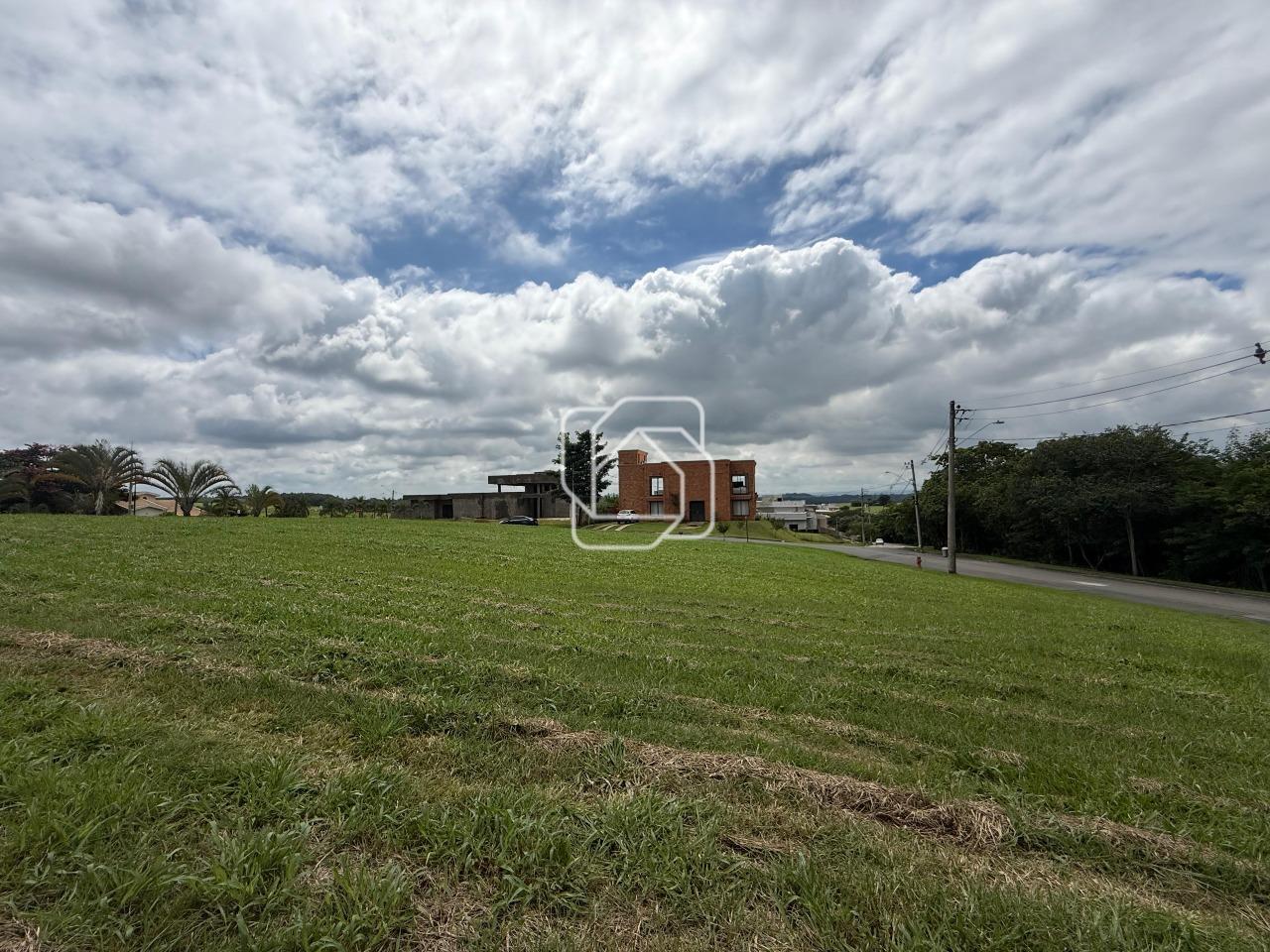 Terreno à venda em Itu - SP - Condomínio Fechado Bothanica Itu: 