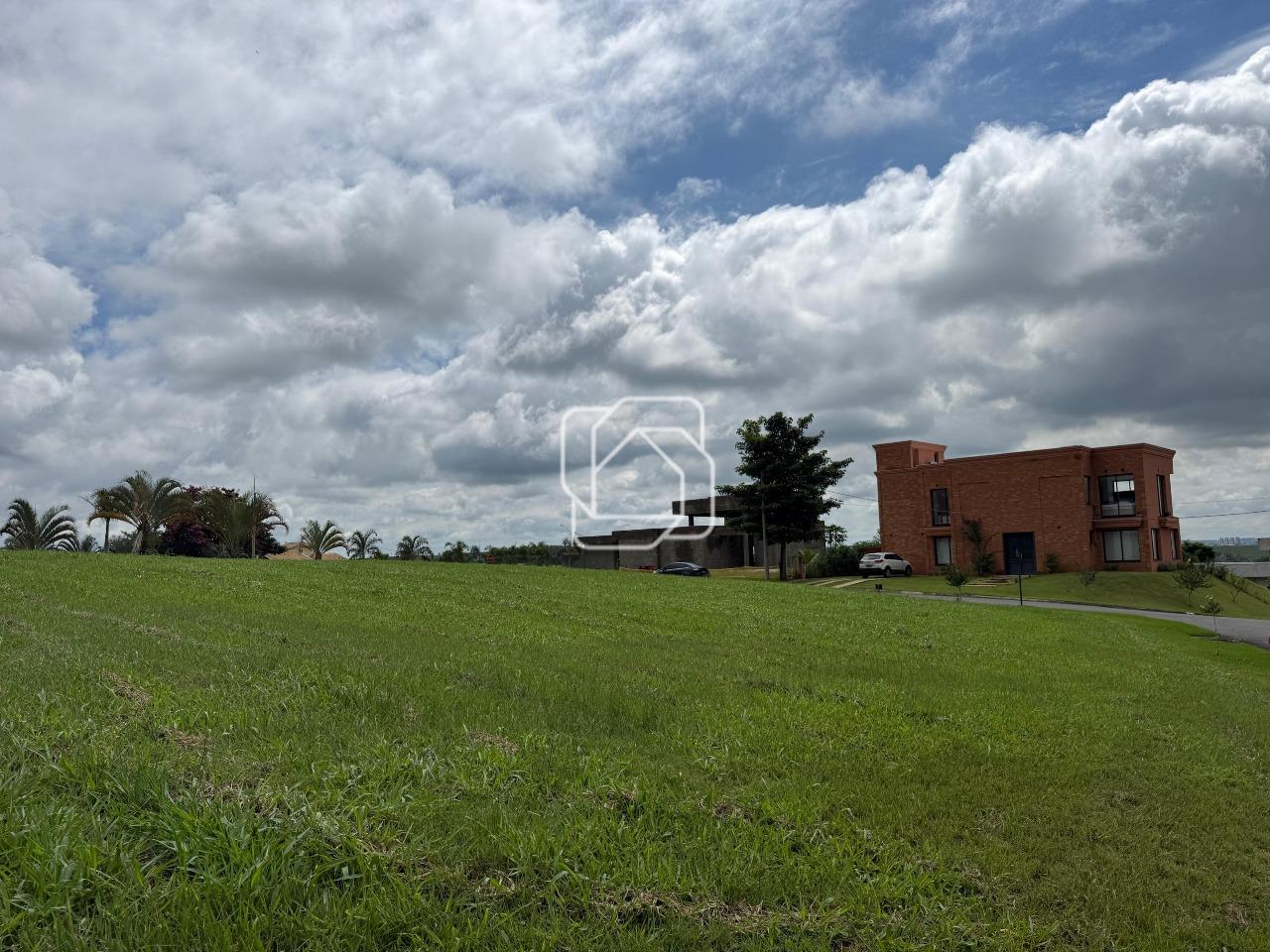 Terreno à venda em Itu - SP - Condomínio Fechado Bothanica Itu: 