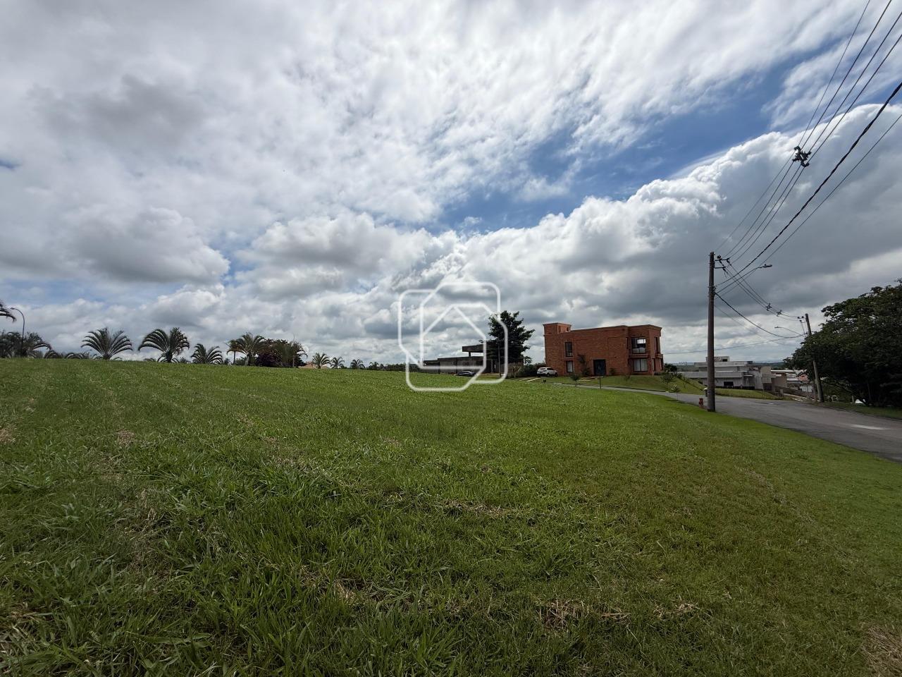 Terreno à venda em Itu - SP - Condomínio Fechado Bothanica Itu: 