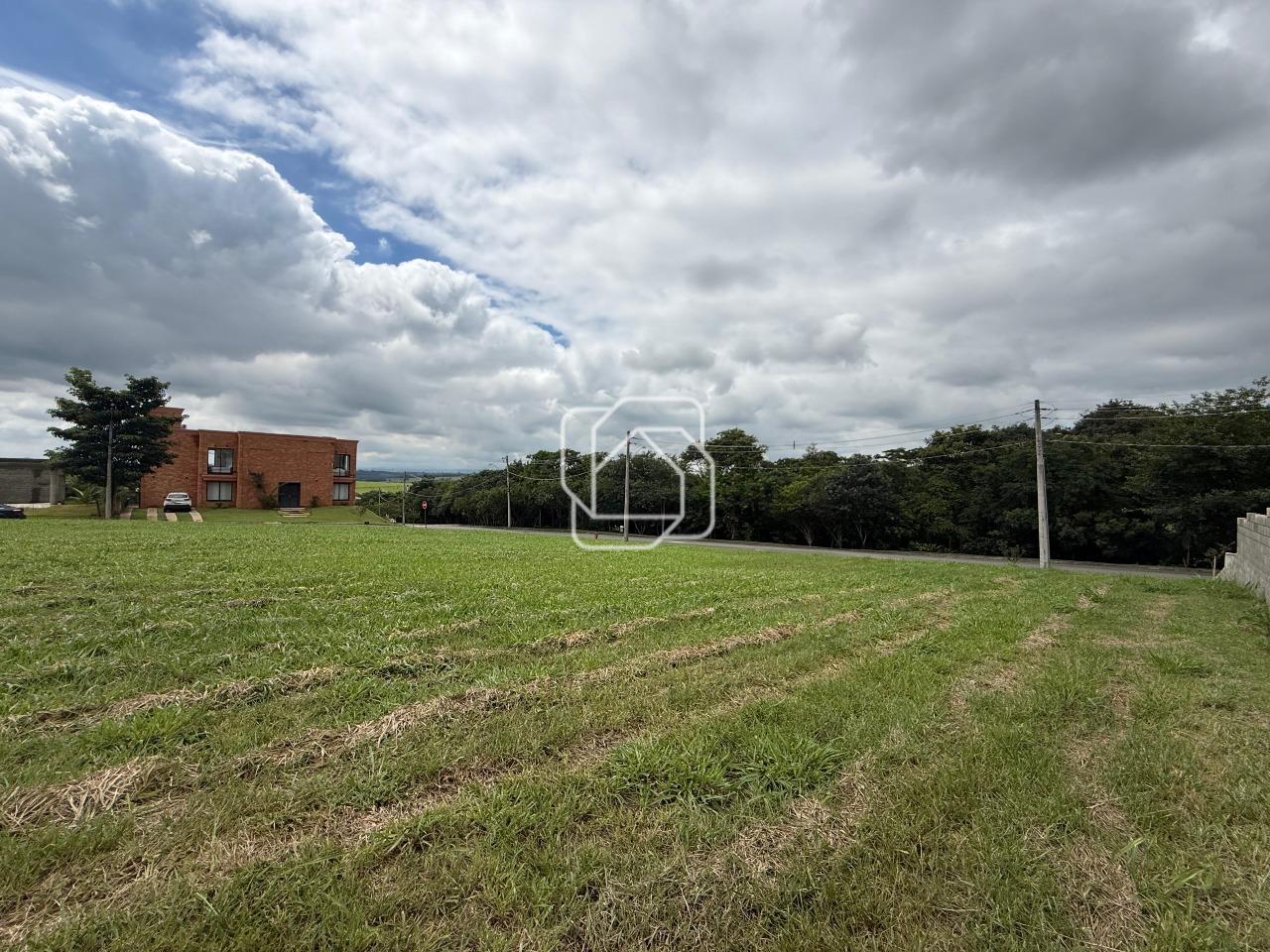 Terreno à venda em Itu - SP - Condomínio Fechado Bothanica Itu: 