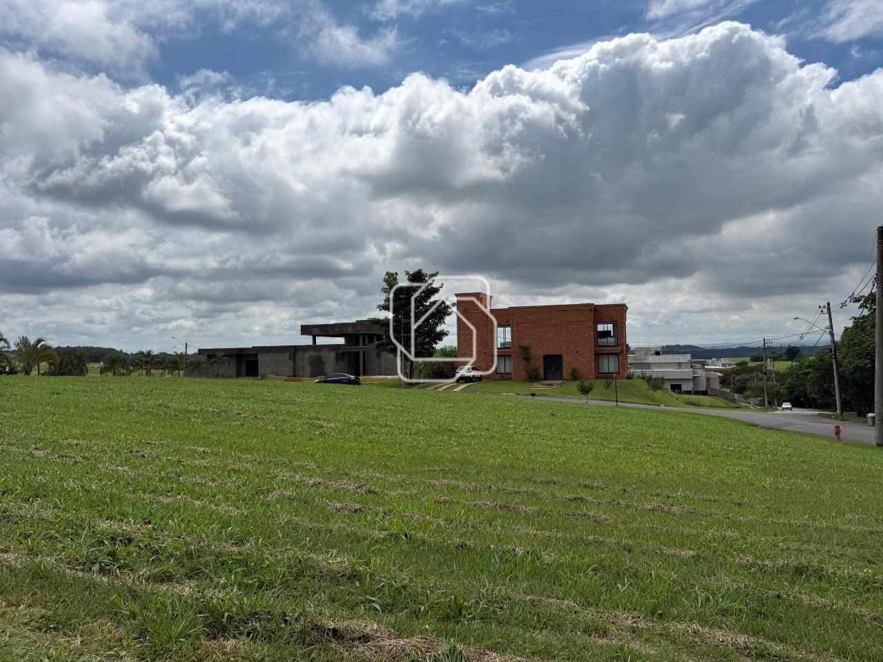 Terreno à venda em Itu - SP - Condomínio Fechado Bothanica Itu: 