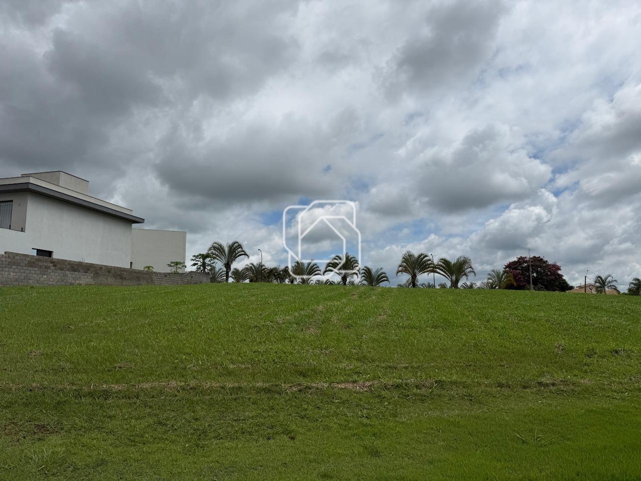 Terreno à venda em Itu - SP - Condomínio Fechado Bothanica Itu: 