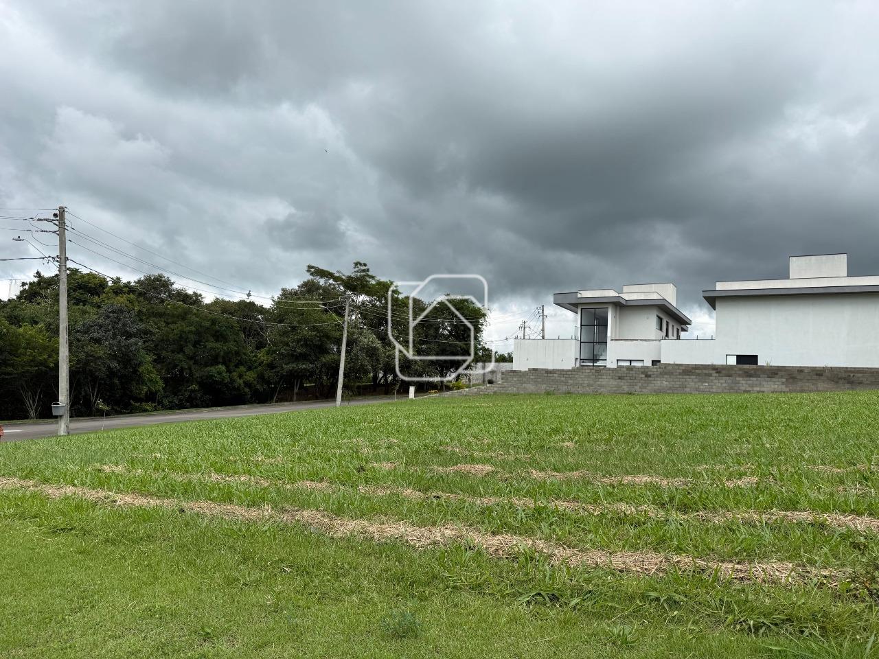 Terreno à venda em Itu - SP - Condomínio Fechado Bothanica Itu: 