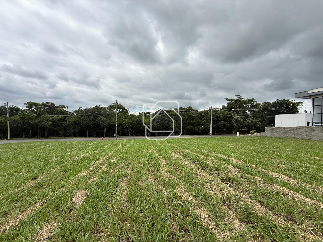 Terreno à venda em Itu - SP - Condomínio Fechado Bothanica Itu: 