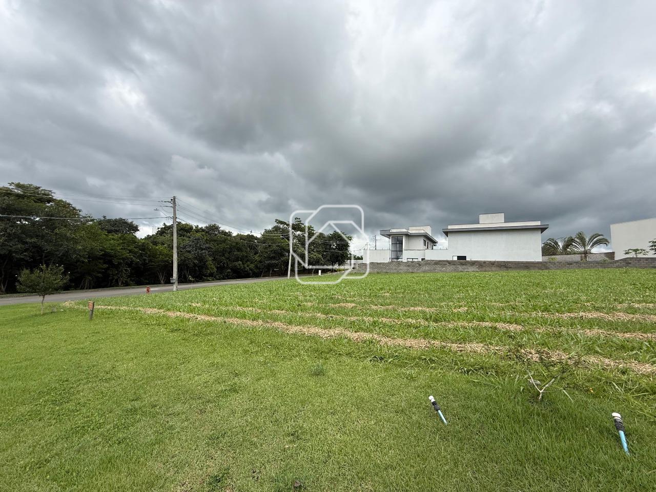 Terreno à venda em Itu - SP - Condomínio Fechado Bothanica Itu: 