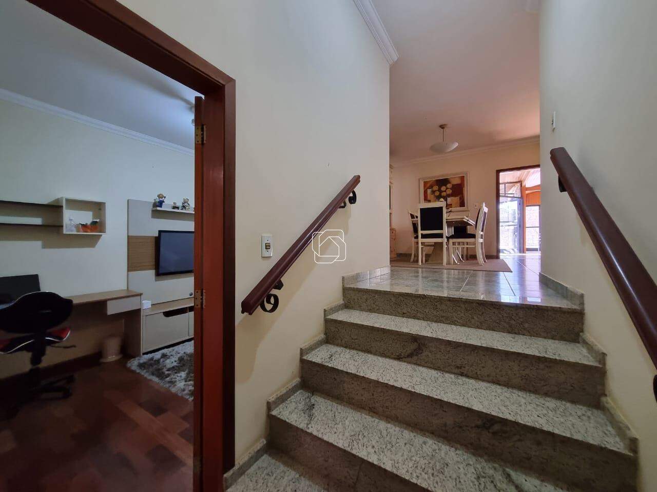 Casa de Condomínio para aluguel em Itu - SP - Condomínio Campos de Santo Antônio: 