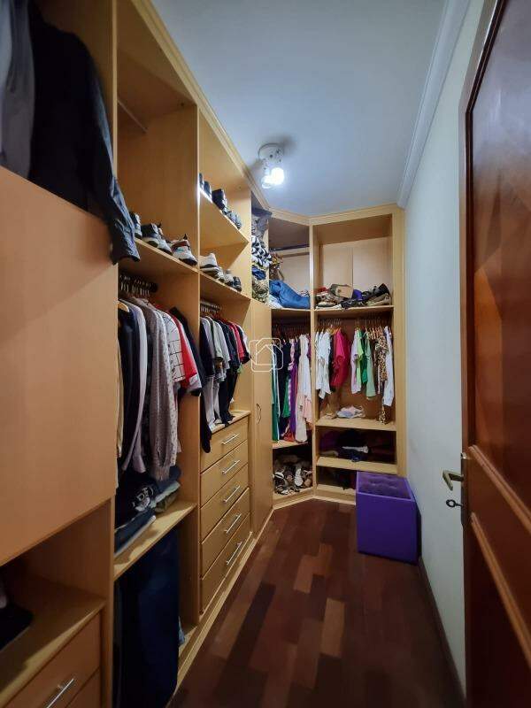 Casa de Condomínio para aluguel em Itu - SP - Condomínio Campos de Santo Antônio: 