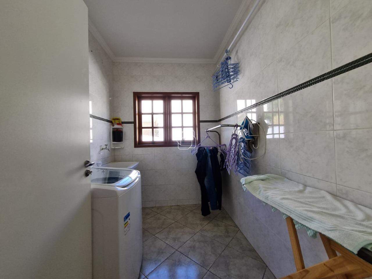 Casa de Condomínio para aluguel em Itu - SP - Condomínio Campos de Santo Antônio: 