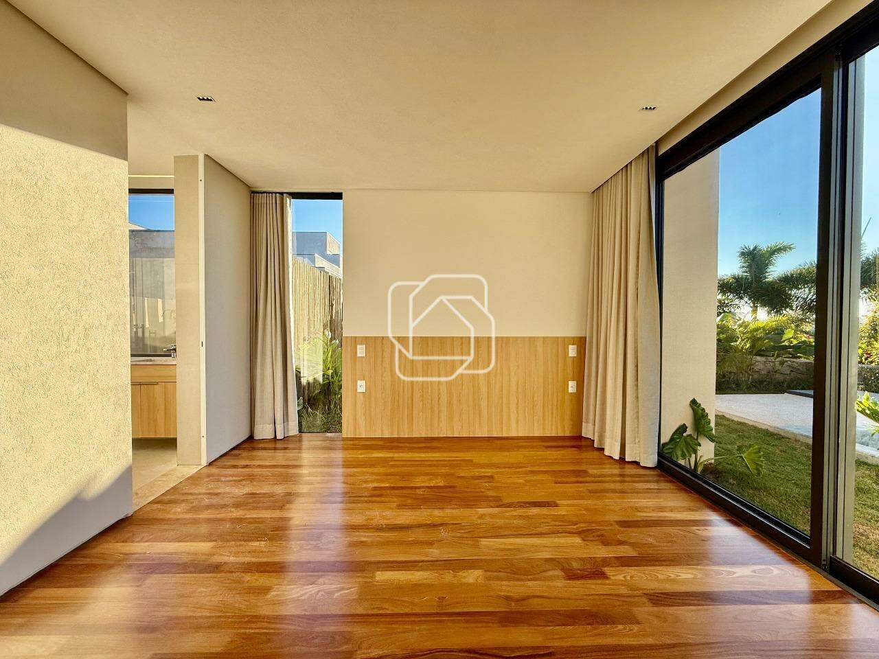 Casa de Condomínio à venda em Itu - SP - Condomínio Villas do Golfe: