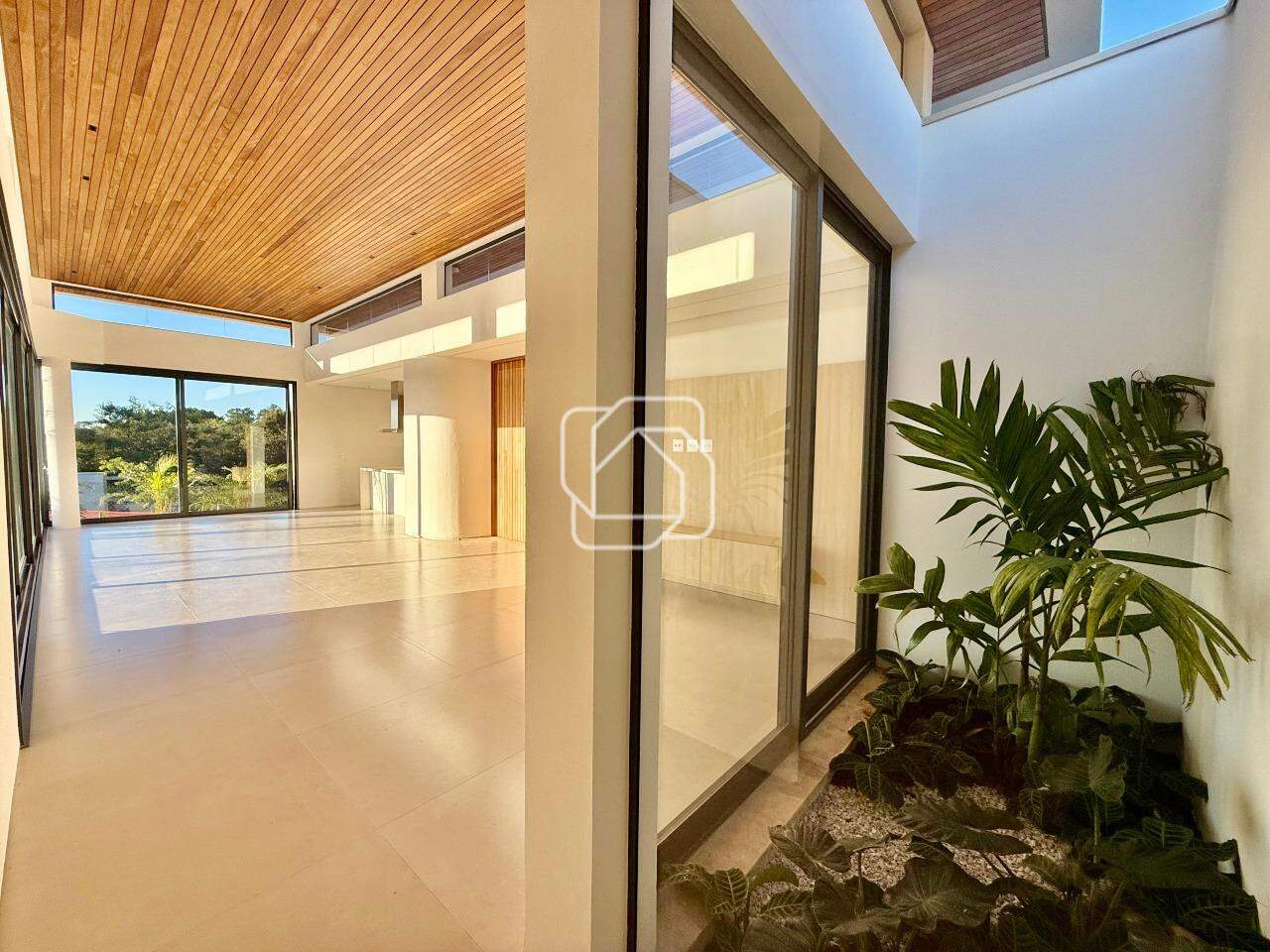 Casa de Condomínio à venda em Itu - SP - Condomínio Villas do Golfe: