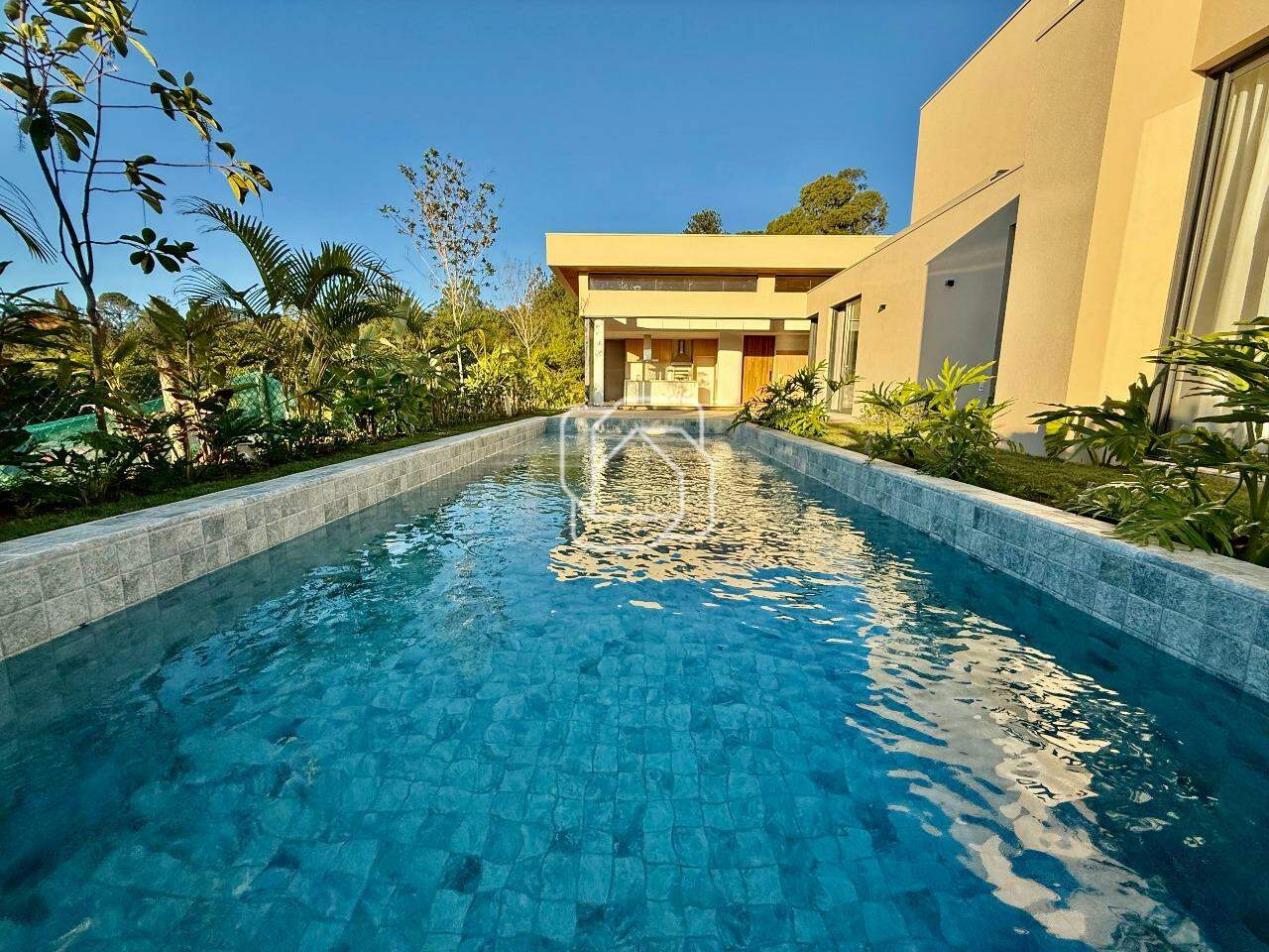 Casa de Condomínio à venda em Itu - SP - Condomínio Villas do Golfe: