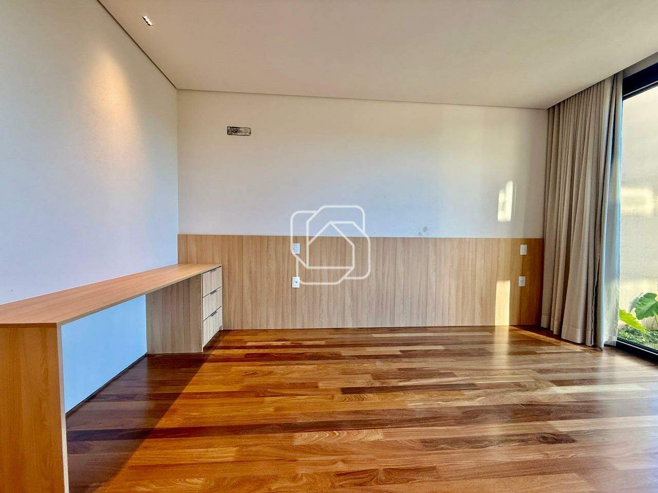 Casa de Condomínio à venda em Itu - SP - Condomínio Villas do Golfe: