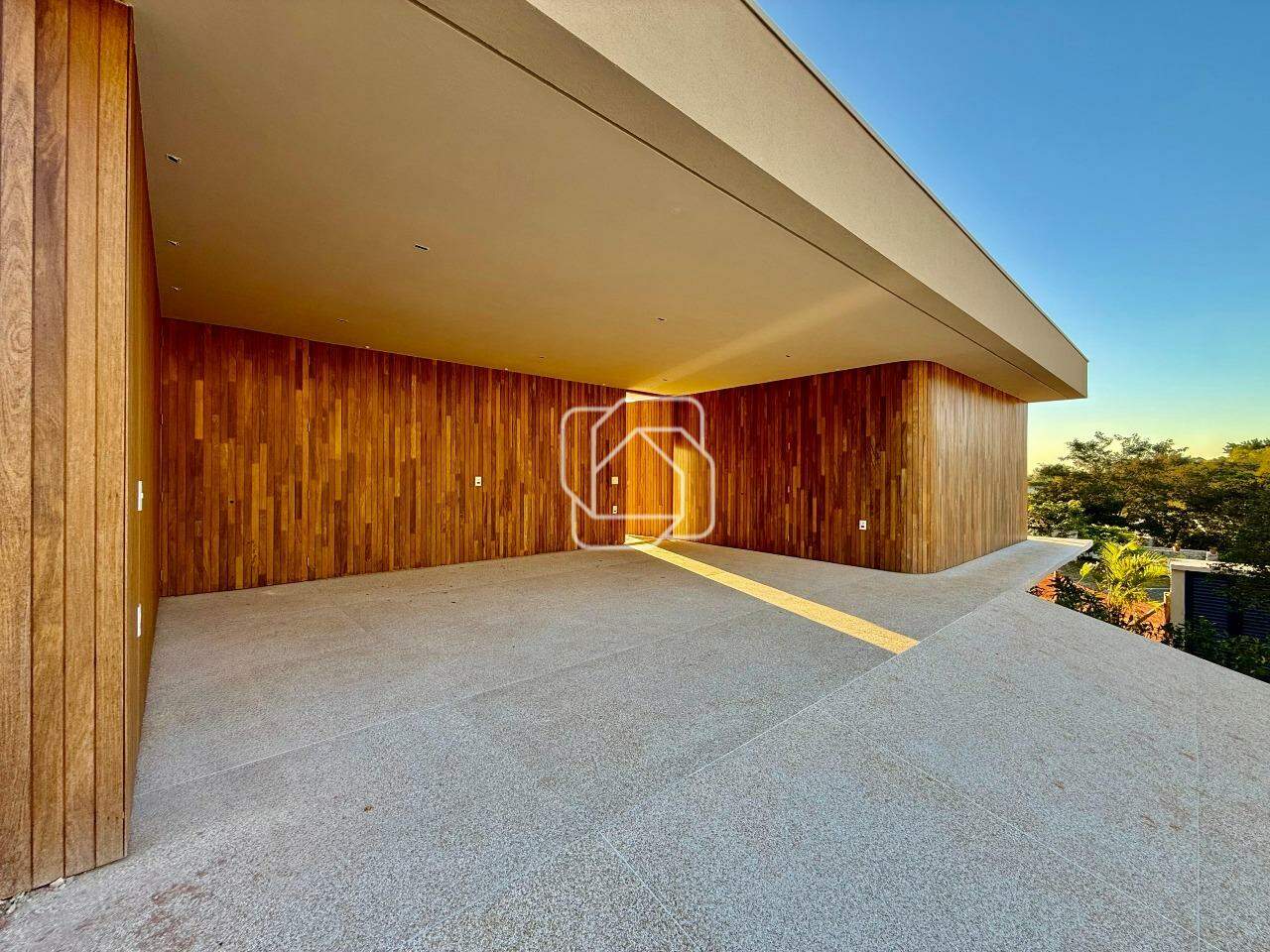 Casa de Condomínio à venda em Itu - SP - Condomínio Villas do Golfe: