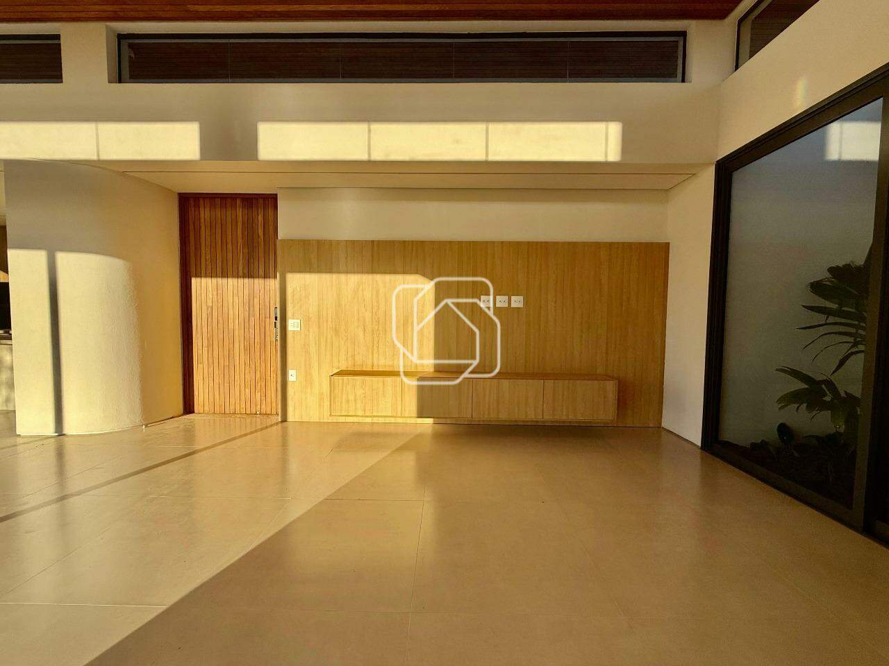 Casa de Condomínio à venda em Itu - SP - Condomínio Villas do Golfe: