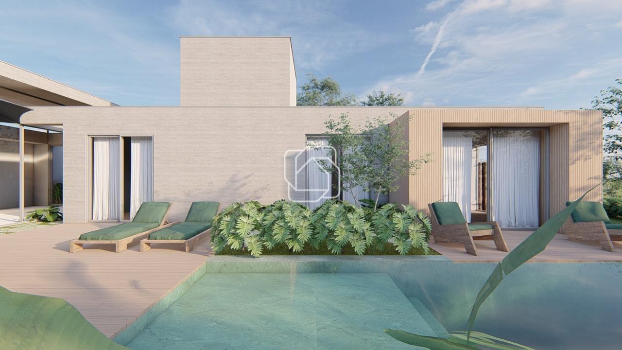 Casa de Condomínio à venda em Itu - SP - Condomínio Villas do Golfe: 