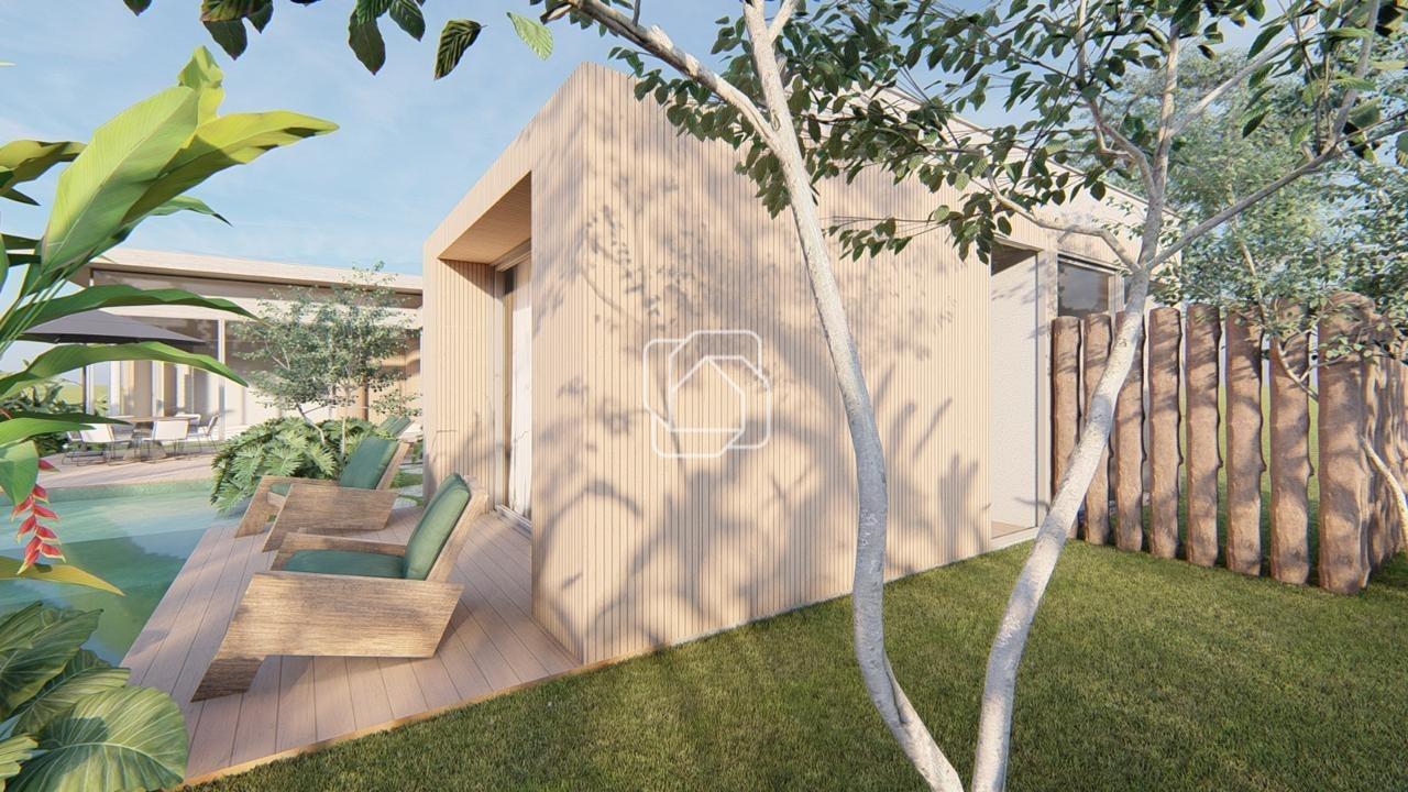 Casa de Condomínio à venda em Itu - SP - Condomínio Villas do Golfe: 