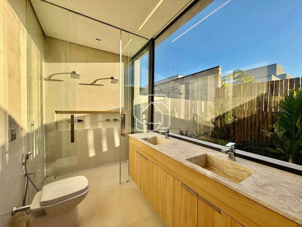 Casa de Condomínio à venda em Itu - SP - Condomínio Villas do Golfe: