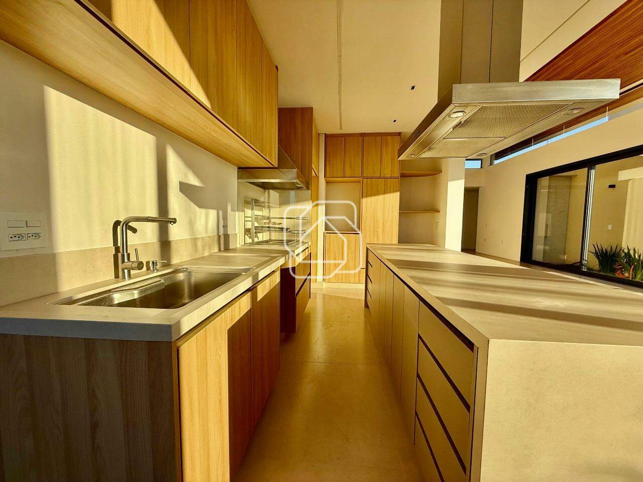Casa de Condomínio à venda em Itu - SP - Condomínio Villas do Golfe: 