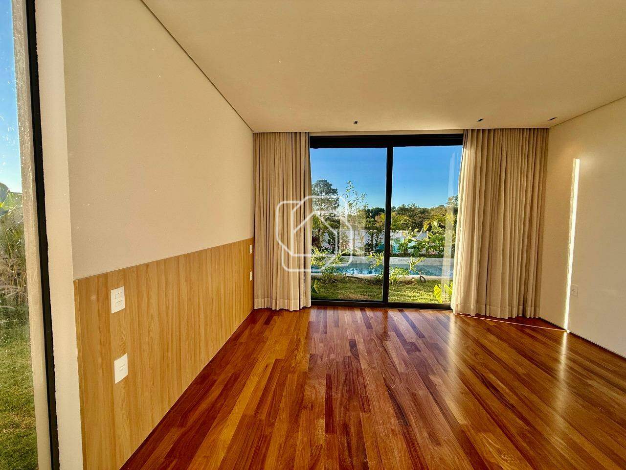Casa de Condomínio à venda em Itu - SP - Condomínio Villas do Golfe: