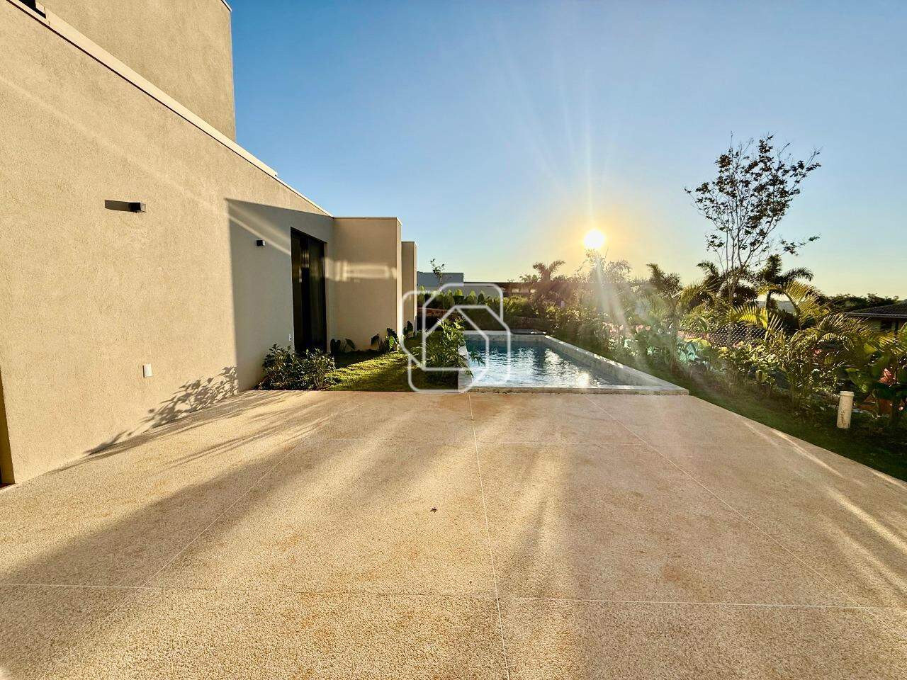 Casa de Condomínio à venda em Itu - SP - Condomínio Villas do Golfe: