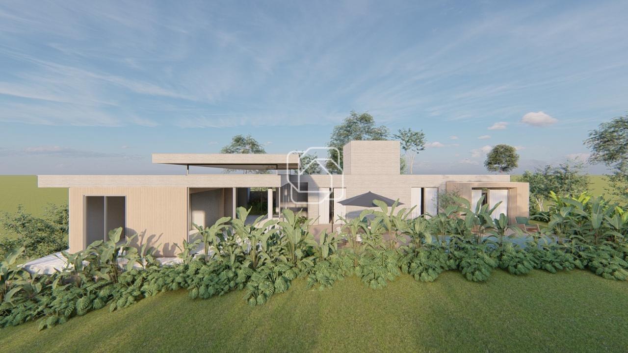 Casa de Condomínio à venda em Itu - SP - Condomínio Villas do Golfe: 