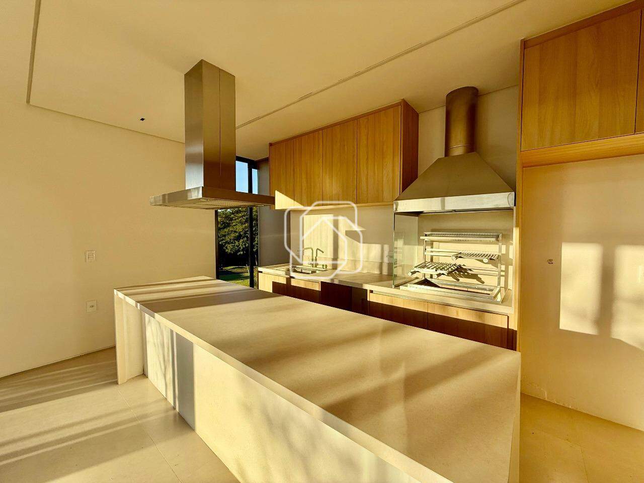 Casa de Condomínio à venda em Itu - SP - Condomínio Villas do Golfe: