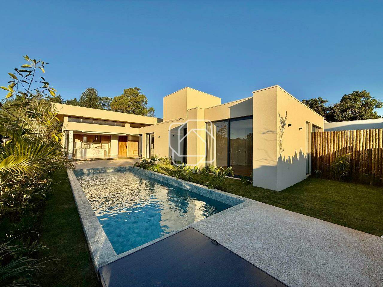 Casa de Condomínio à venda em Itu - SP - Condomínio Villas do Golfe: 